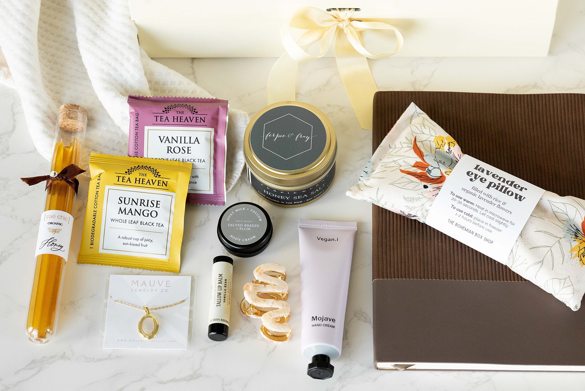 Luxury Gift Box