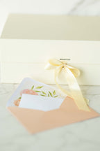 Self Care Box