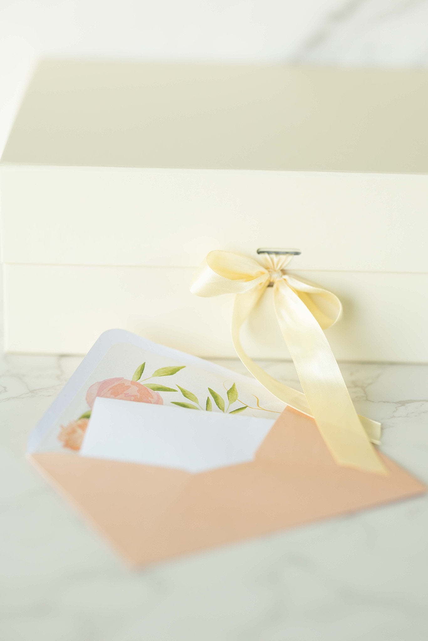 Self Care Box