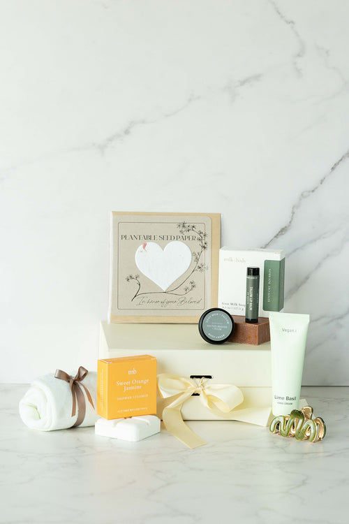 Self Care Box