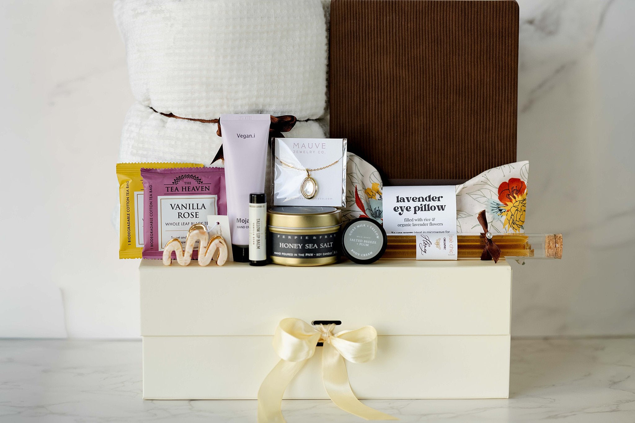Luxury Gift Box